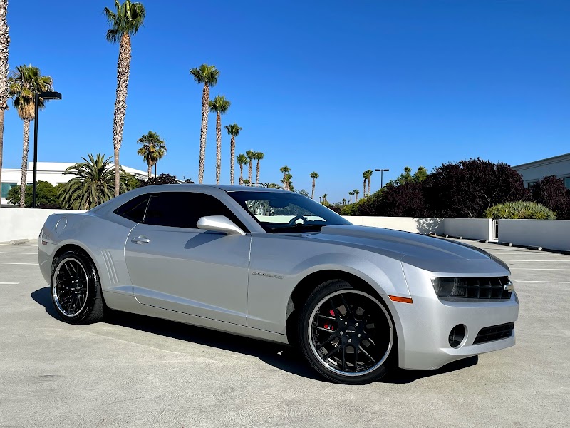 Financing assistance at 3M Motors