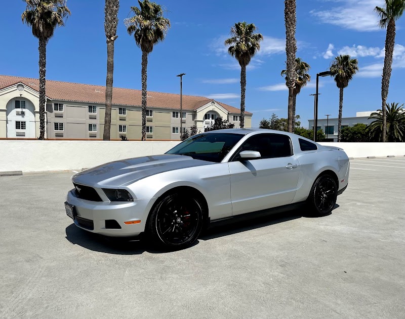 Vehicle history and transparency at 3M Motors