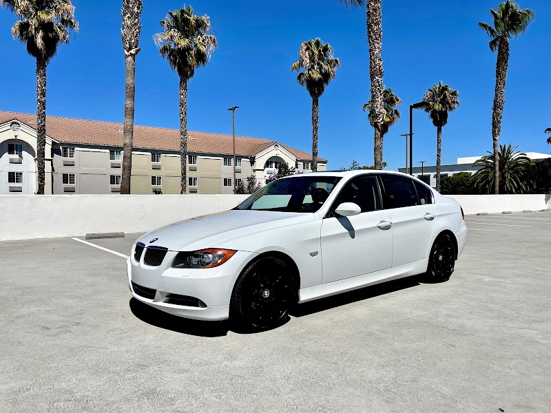 Pre-owned vehicle selection at 3M Motors